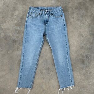 Levi's 510 Jeans